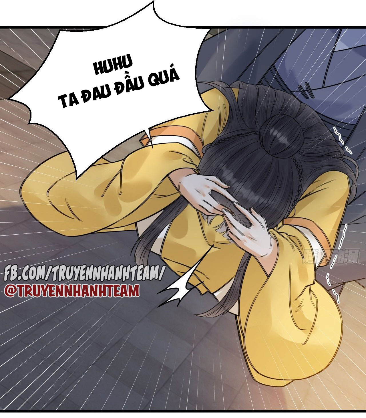 lễ băng nhạc hoại chi dạ chapter 51 29