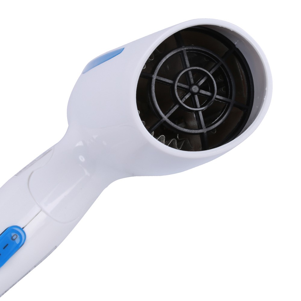 Máy sấy tóc 800W Comet CM6616 màu ngẫu nhiên hàng chính hãng bảo hành 12 tháng