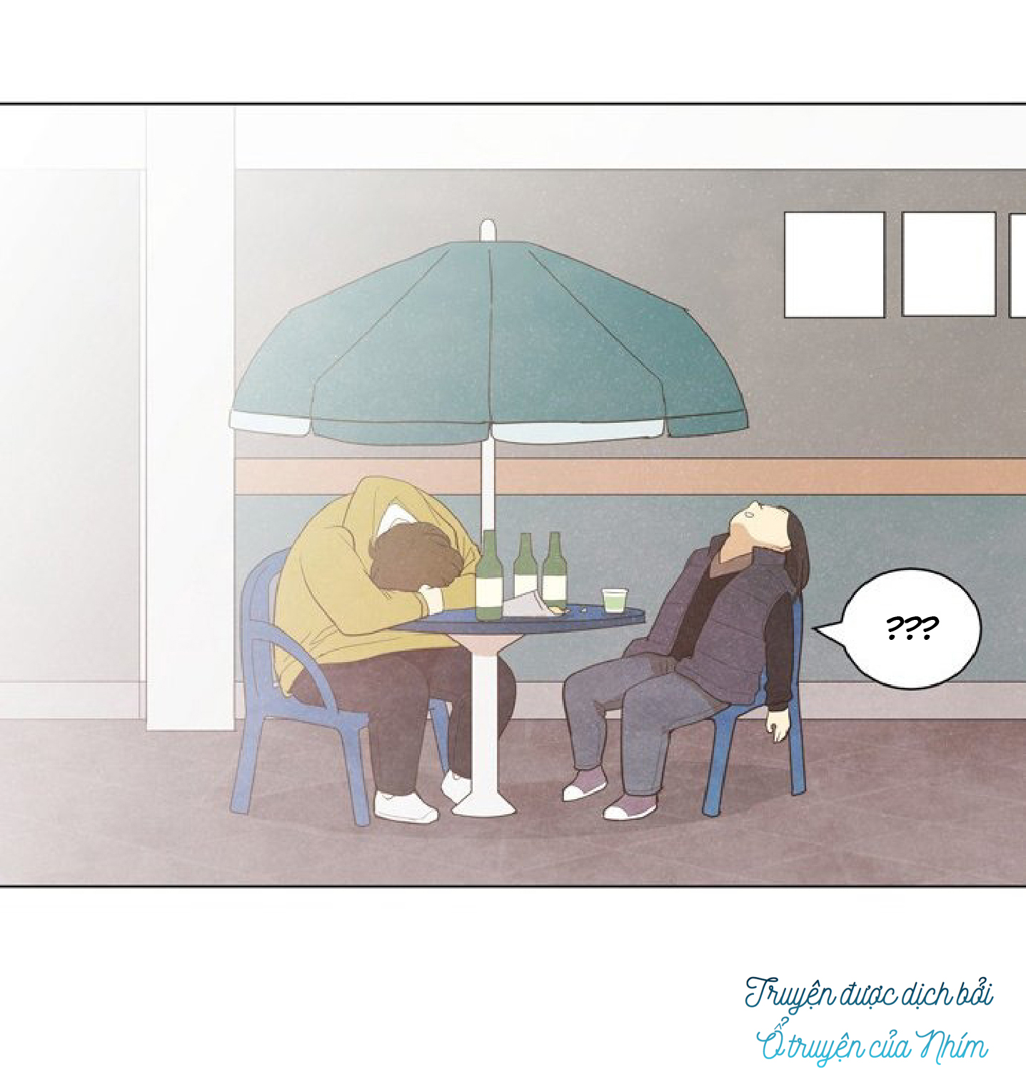 một phần vì thích em chapter 4 15