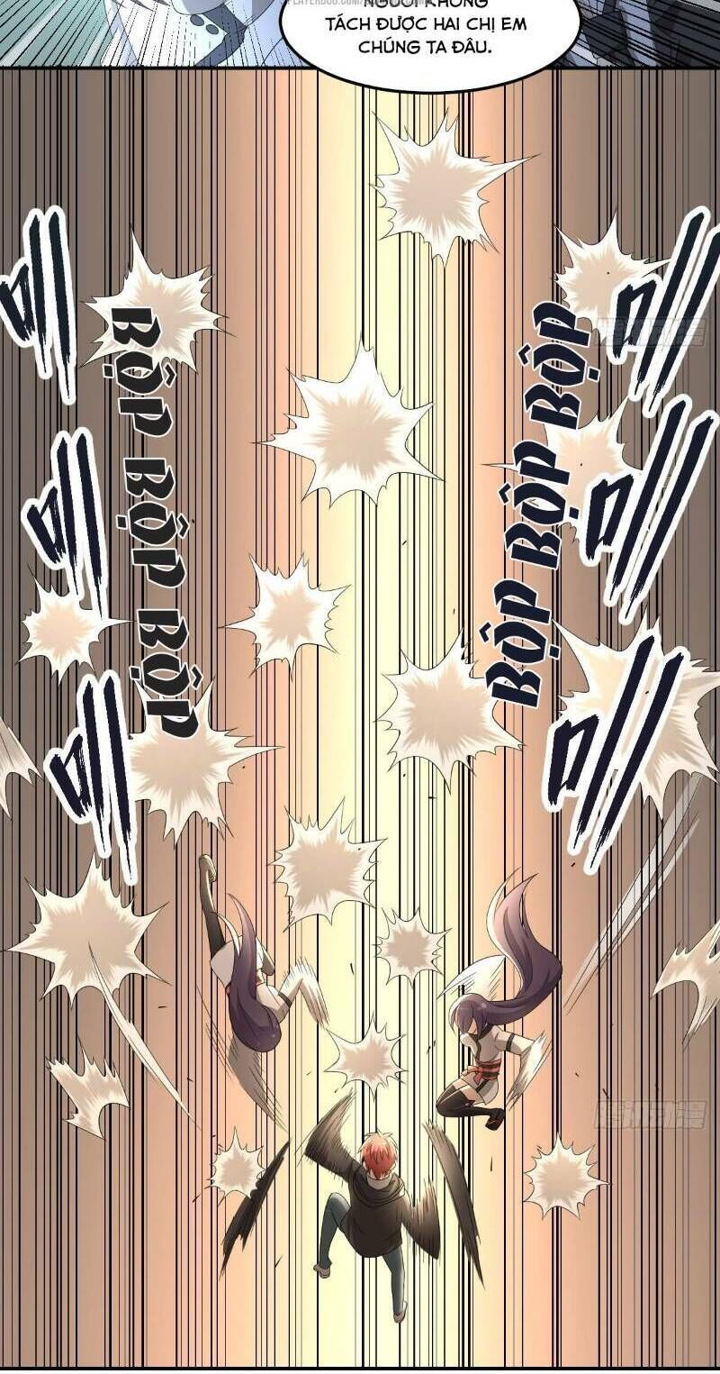 nghịch thiên tiên mệnh chapter 23 26