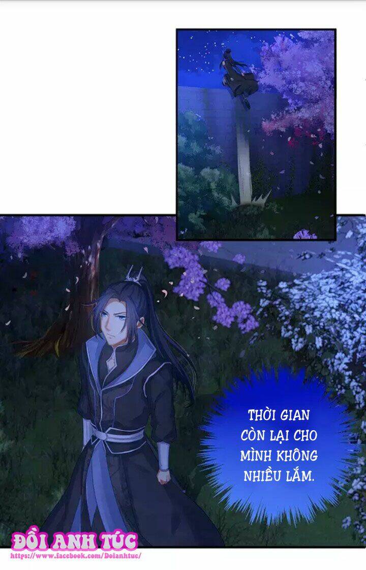 mạnh nhất manh chủ chapter 6 9