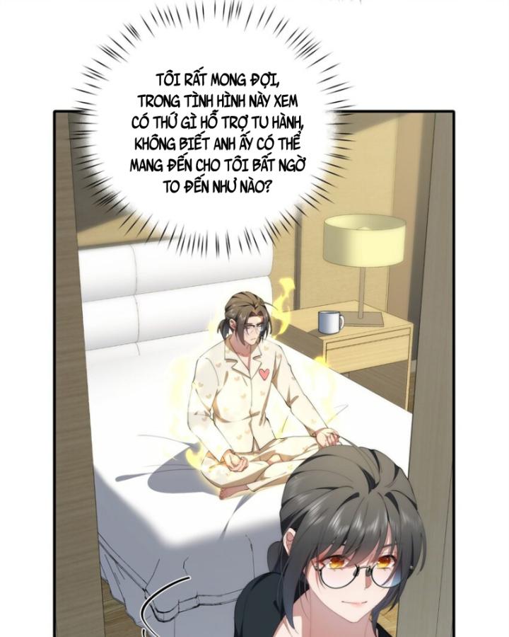 nữ chính chạy từ trong sách ra thì phải làm sao chapter 89 43