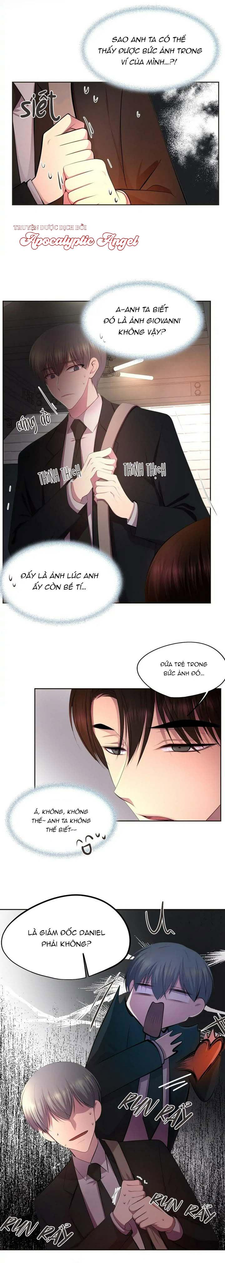 giữ em thật chặt (hold me tight) chapter 120 16