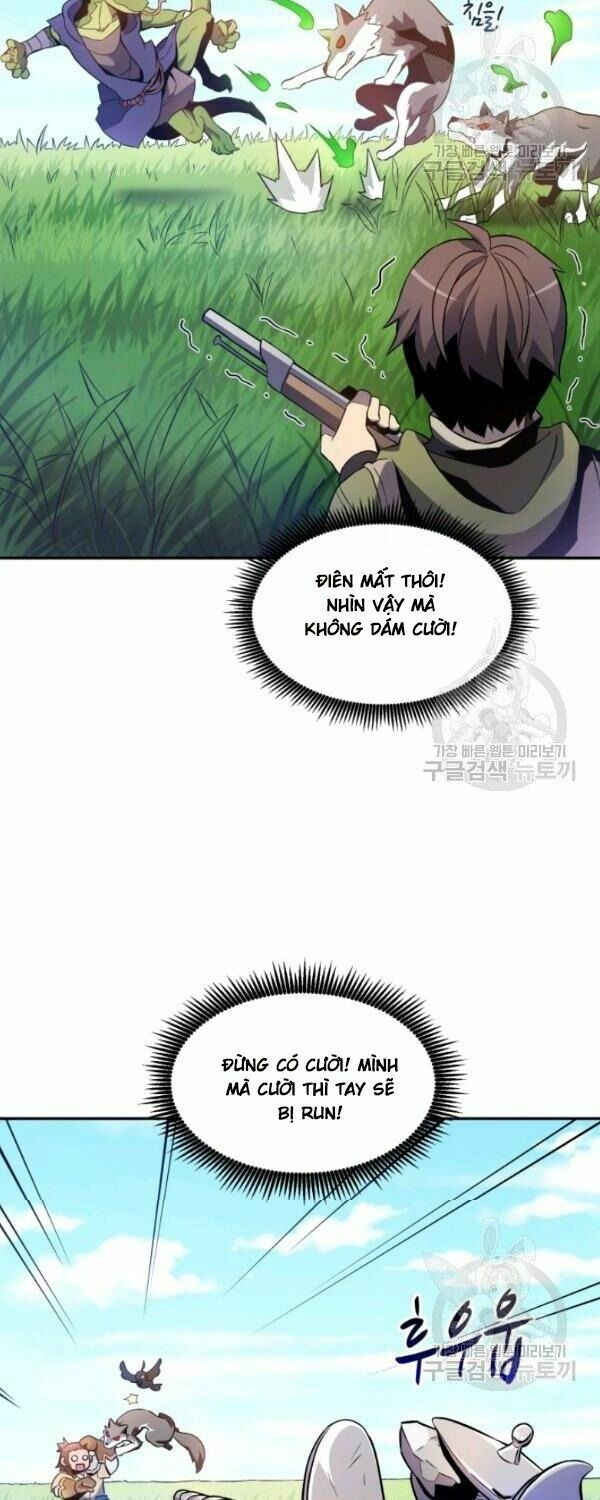 arcane sniper chapter 10 23