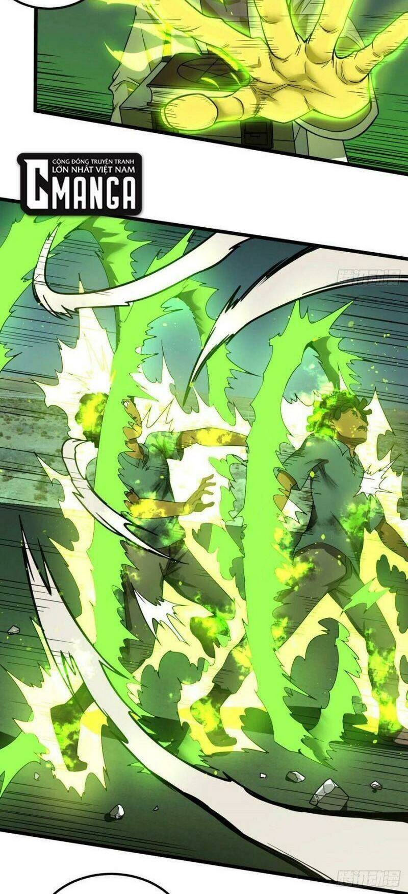 danh sách kẻ phản diện chapter 140 10