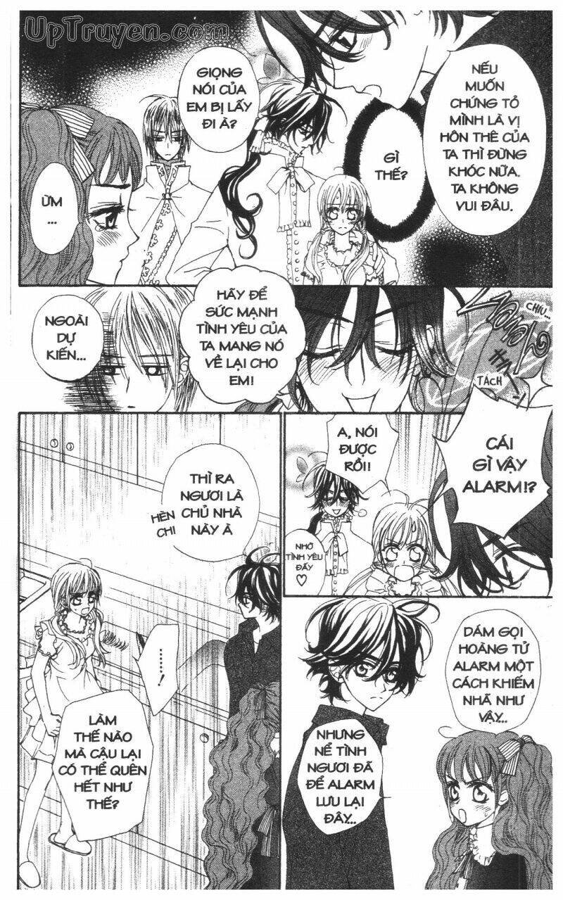 hoàng tử ếch(bản đẹp) chapter 4 79