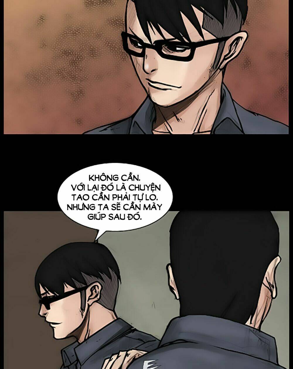 dokgo | độc cô chapter 47 18