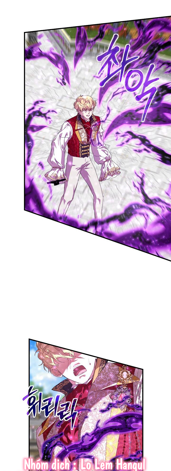 tôi là bảo mẫu của nam chính chapter 13 44