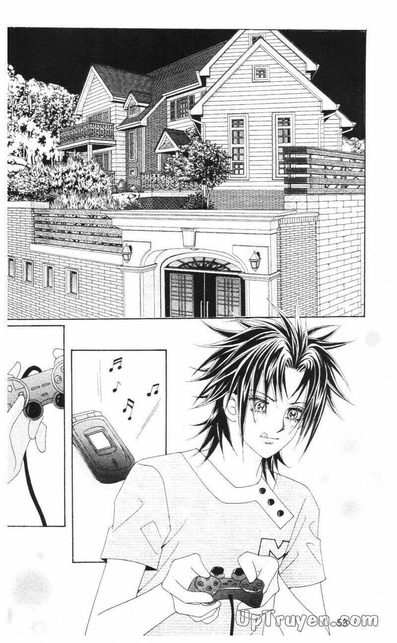 chỉ mình anh chapter 7 54