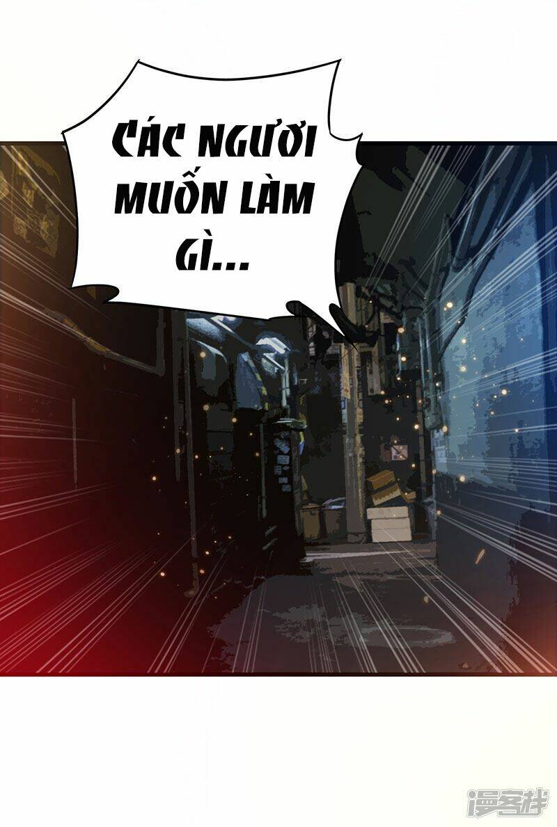 siêu cấp bại gia tử chapter 66 16