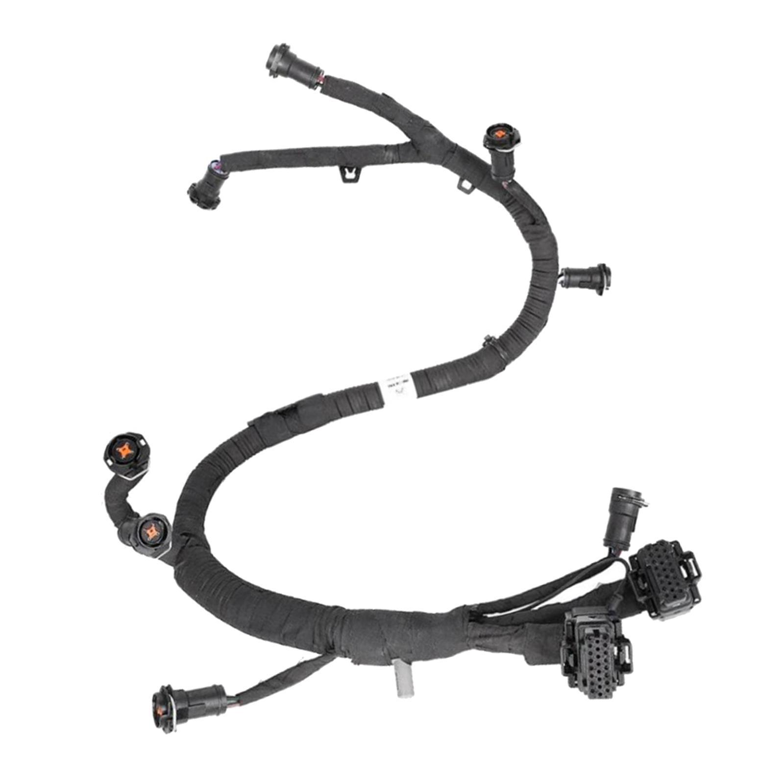 Fuel  Wiring Harness 5C3Z9D930A Direct Replaces for  6.0L