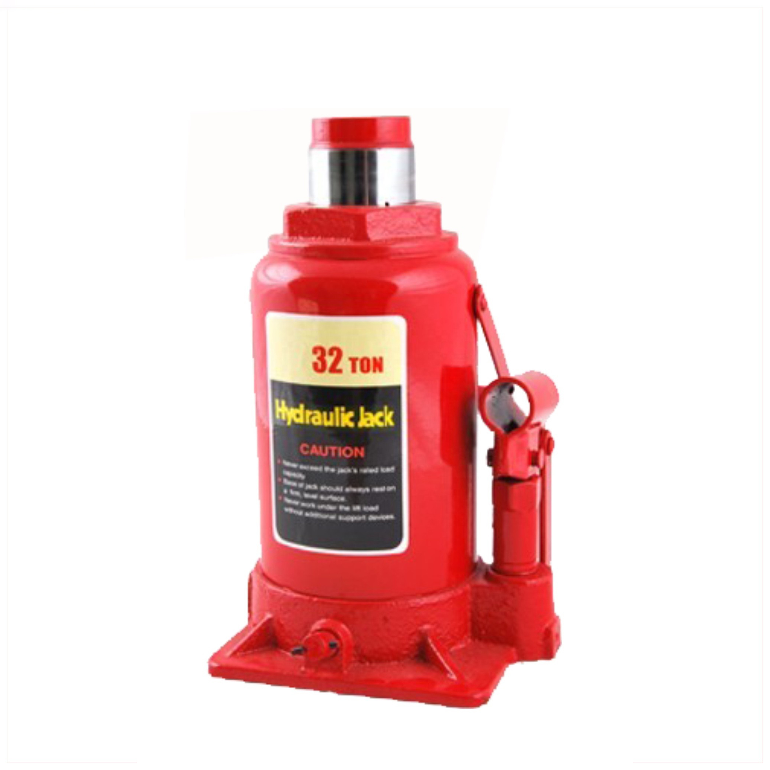 Kích Thủy Lực, Con Đội Thủy Lực ABG Kích Dầm Dùng Để Nâng, Sửa Chữa Oto, Xây Dựng, Và Các Ngành Công Nghiệp - Hàng Chính Hãng