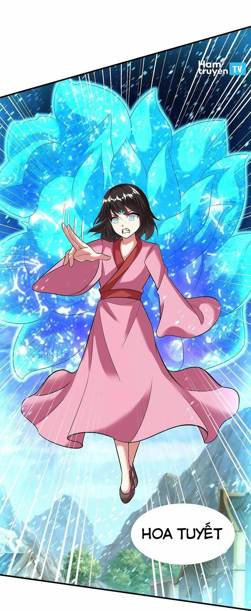 đạo ấn chapter 200 16