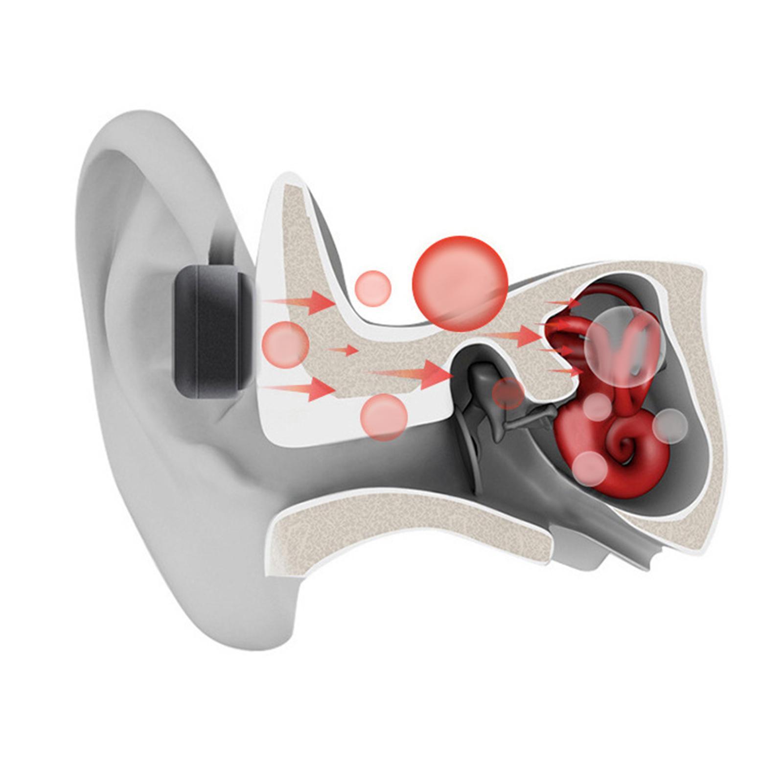 Headsets Lightweight with microphone rophone 180mAh Stereo Bicycling