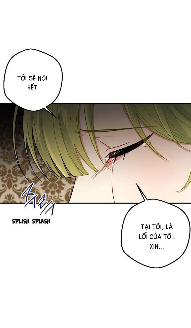 tôi là tiểu thư của gia đình này chapter 129 34