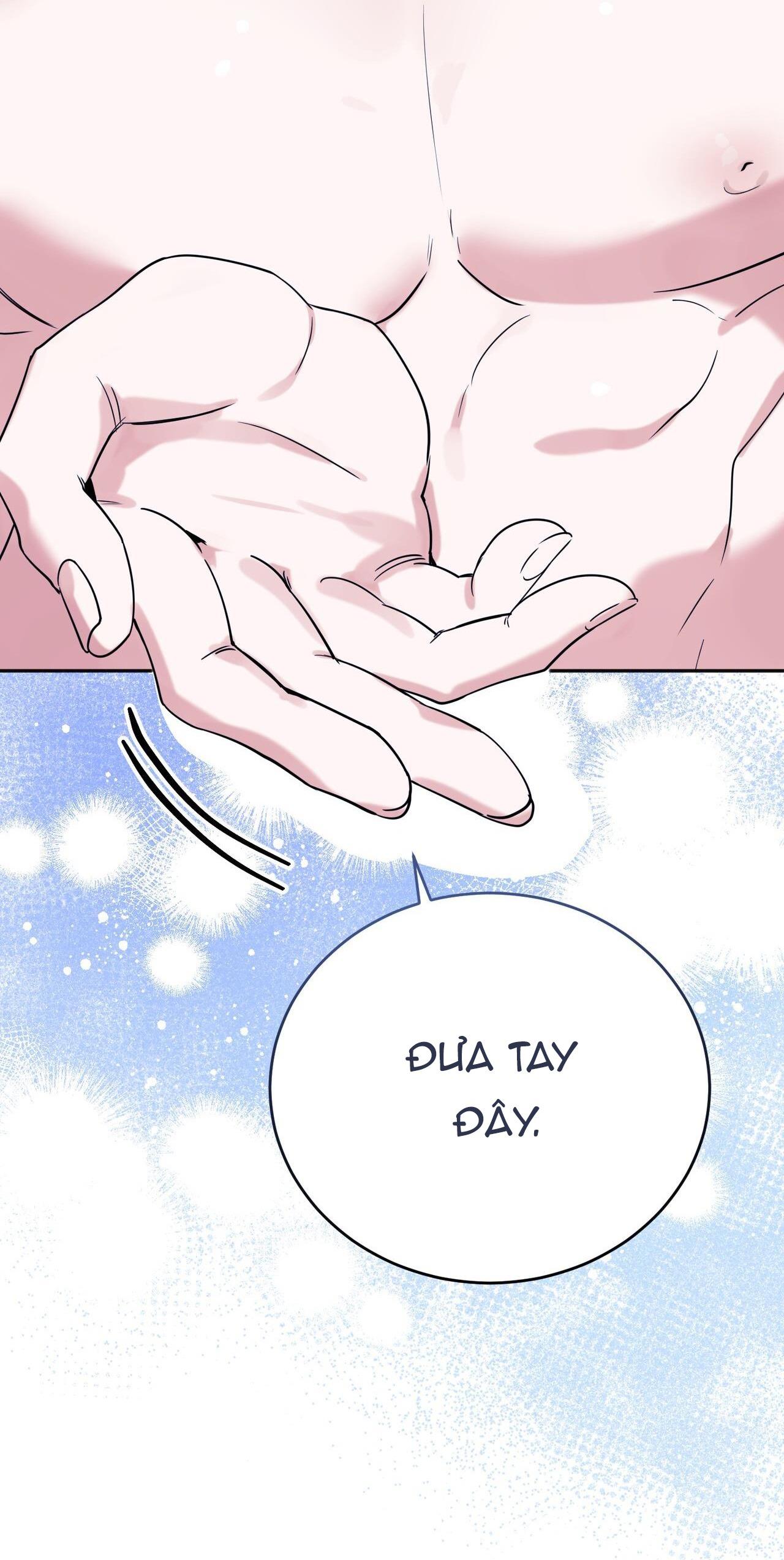 cạm bẫy đại học [m] chapter 52 55