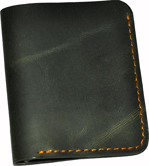 Ví đứng Nam da bò Vinalea VND0003D