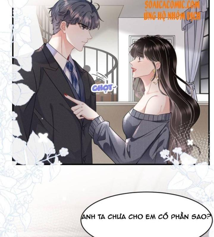 đại tiểu thư có thể có bụng dạ gì xấu chứ! (full) chapter 60 50