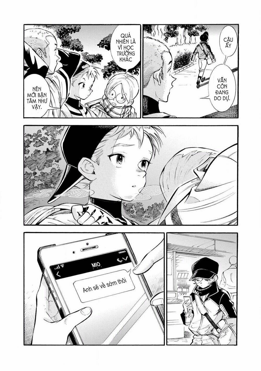 subaru to suu-san chapter 10 4