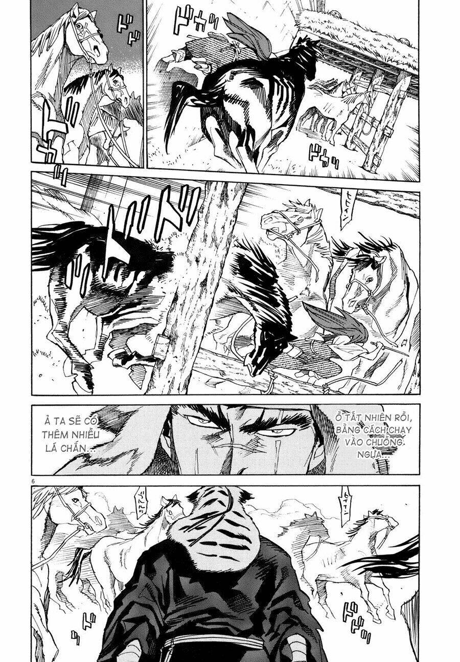 shuto hell chapter 17 8