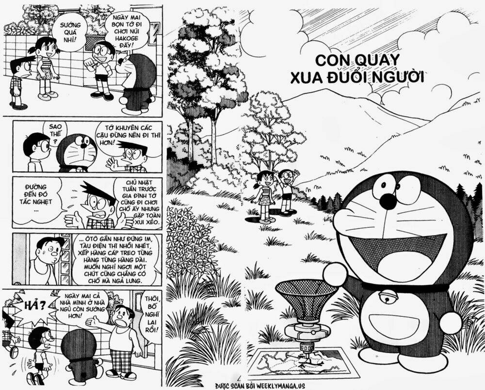 doraemon chapter 344 1