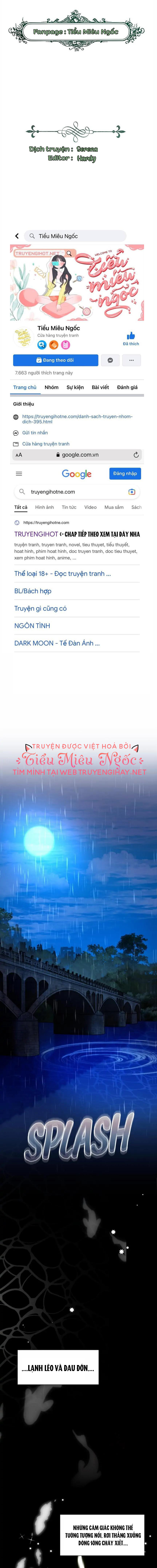nữ phản diện muốn có kết thúc đẹp chapter 1 1