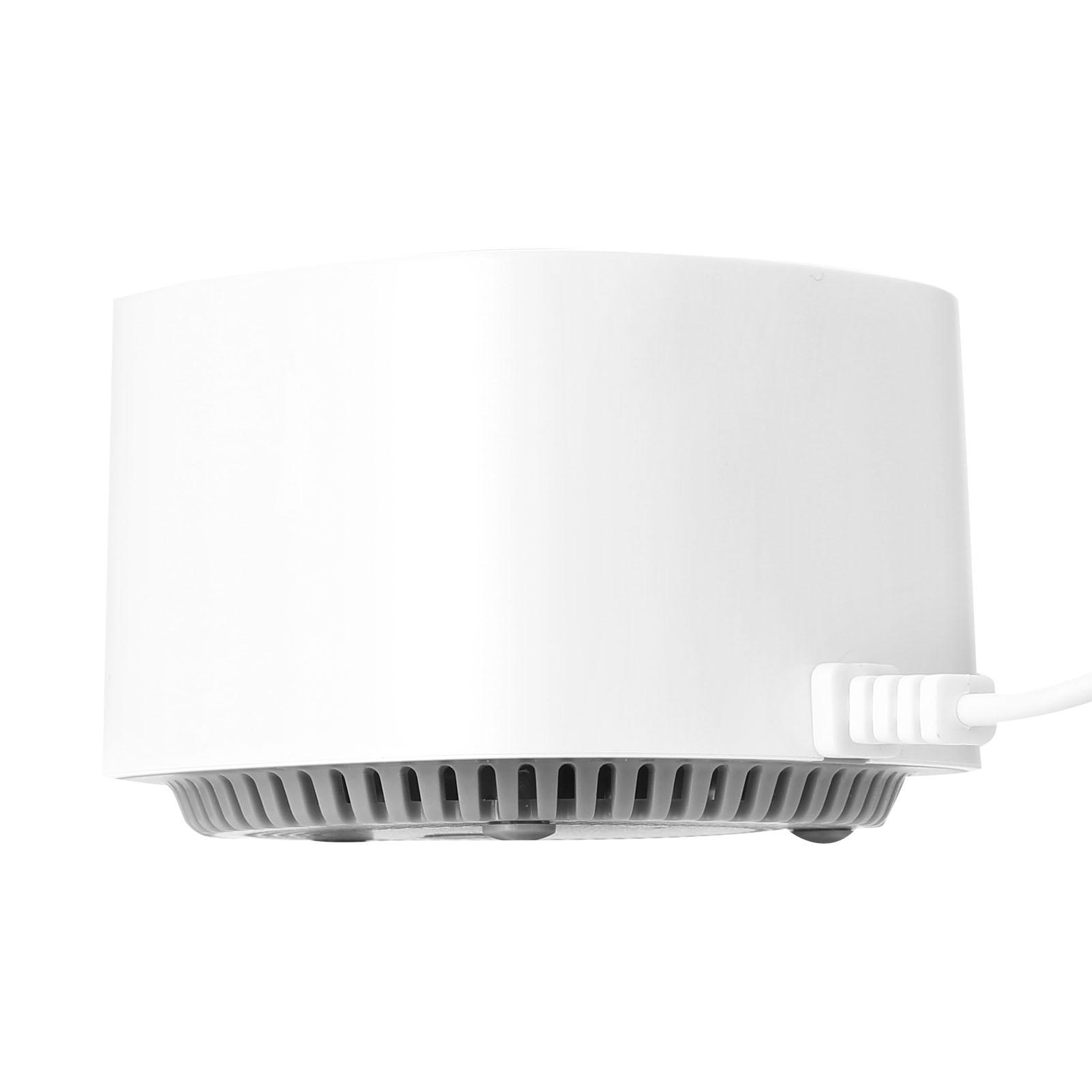 Carbon Dioxide CO2 Detector Air Quality Tester Formaldehyde Detector High Sensitive Poisoning Detector Indoor