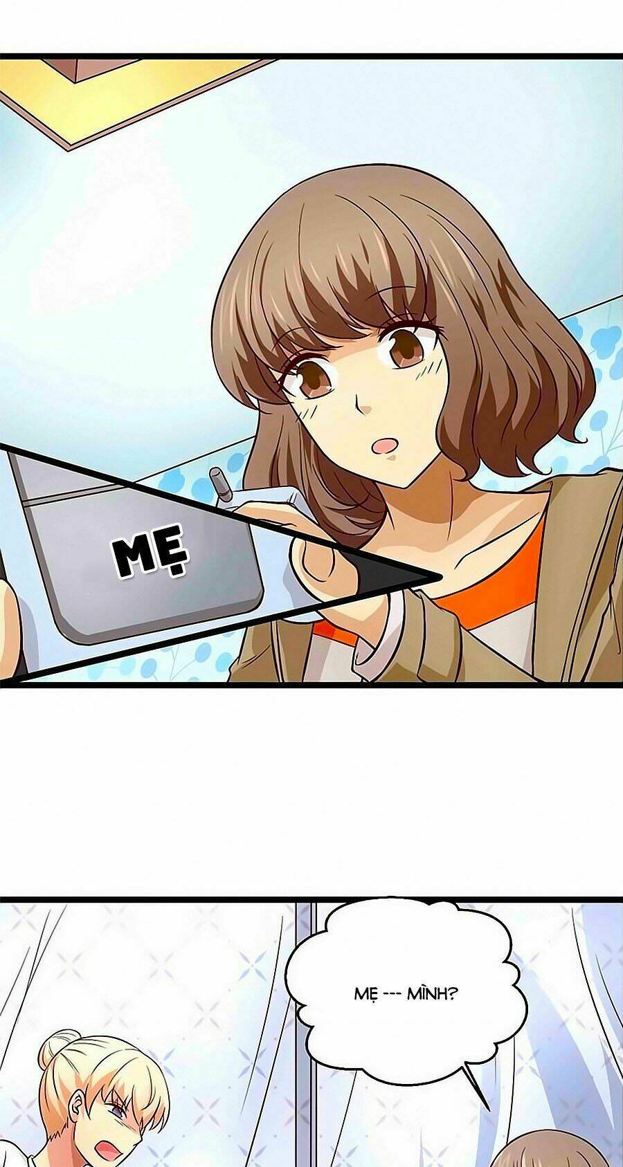 thời gian đều biết chapter 3 27