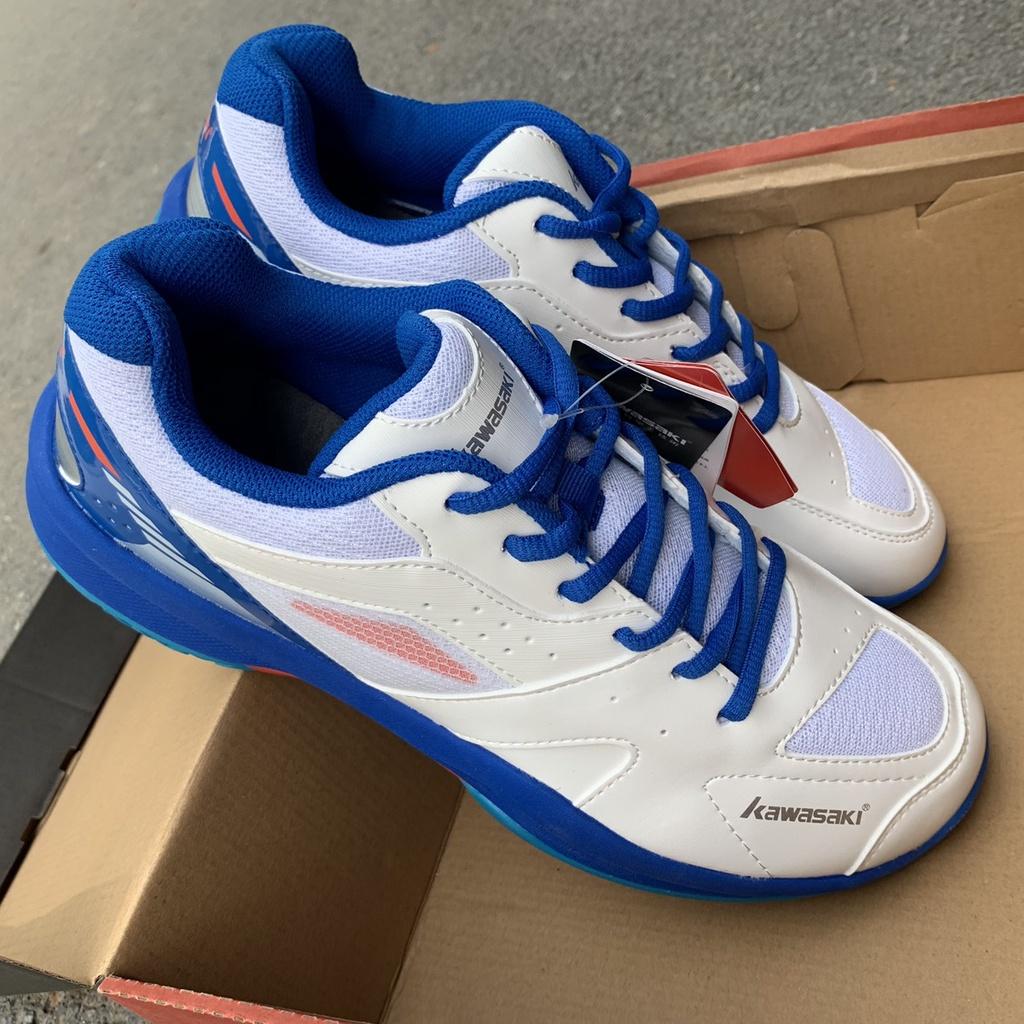 Giày cầu lông nam nữ Kawsaki K098