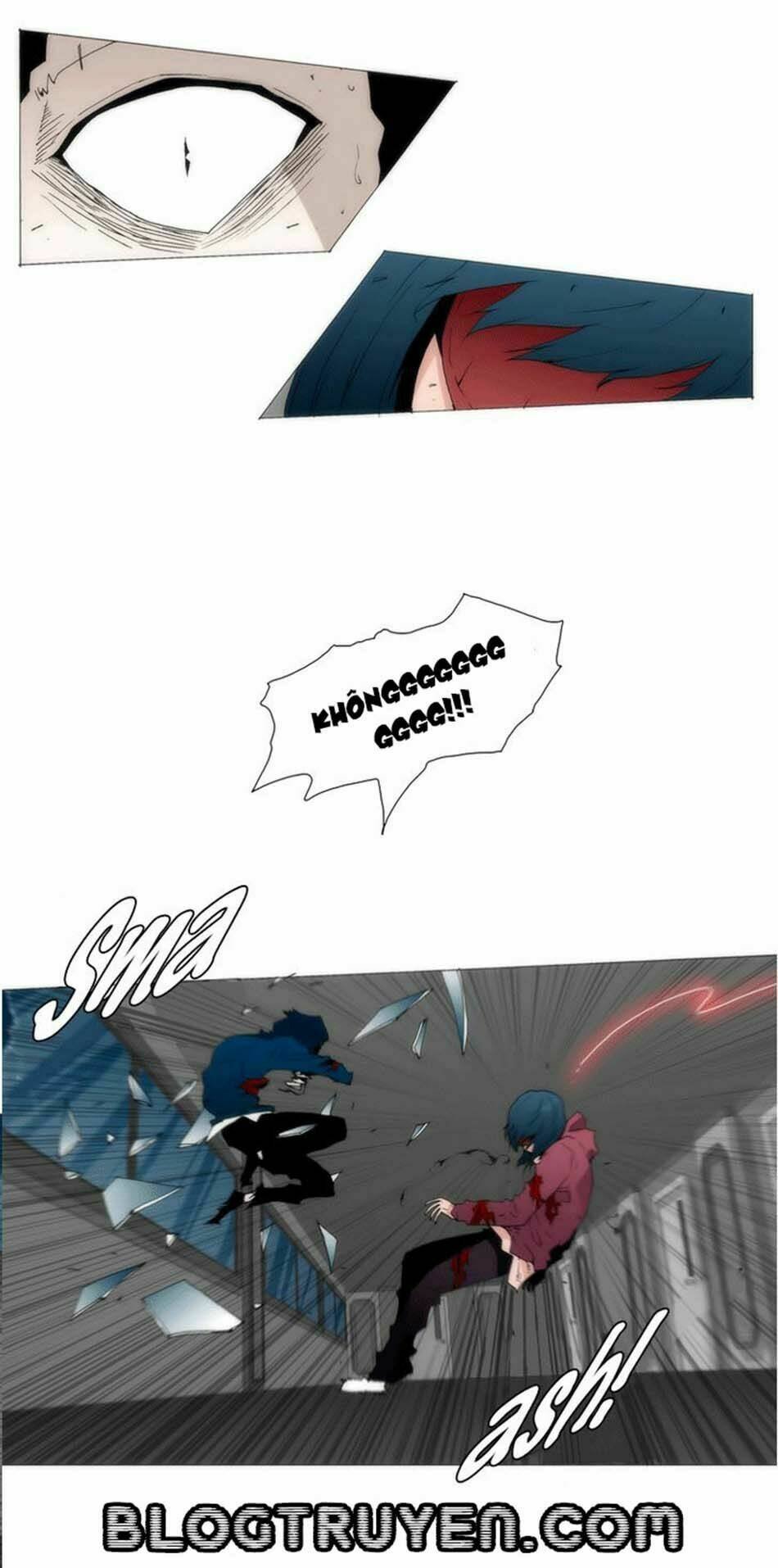 siêu năng 1.5 chapter 35 23