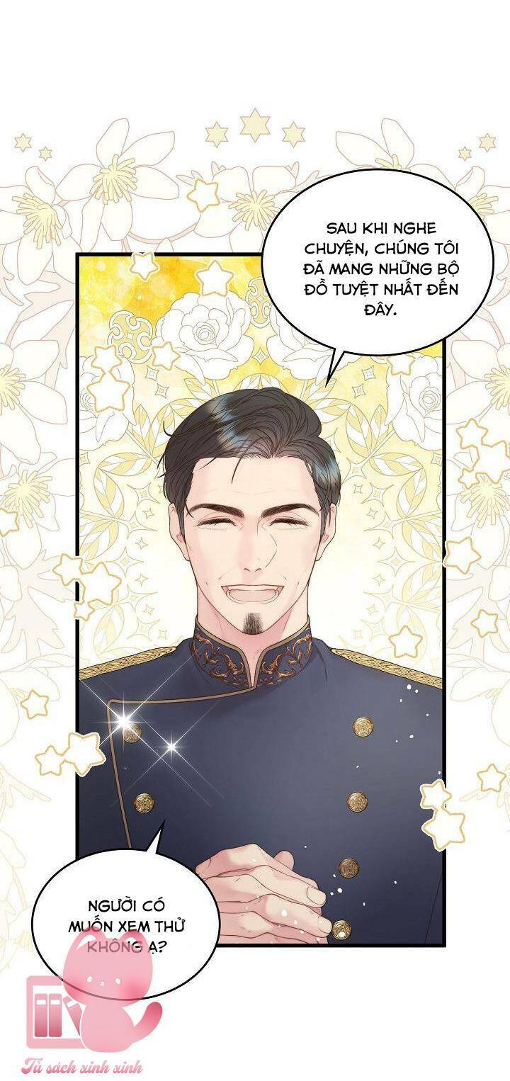 [15+] công chúa chloe chapter 109 74