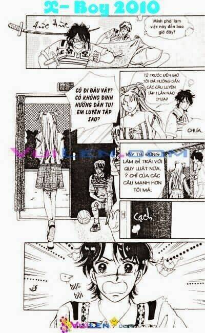 cô giáo tuổi 18 chapter 9 74