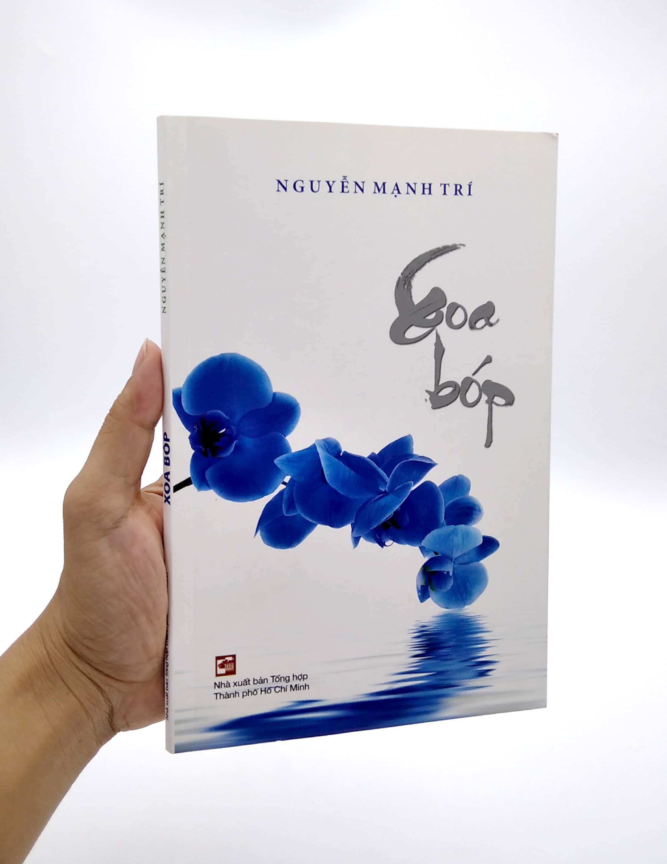 Xoa Bóp (Tái Bản)