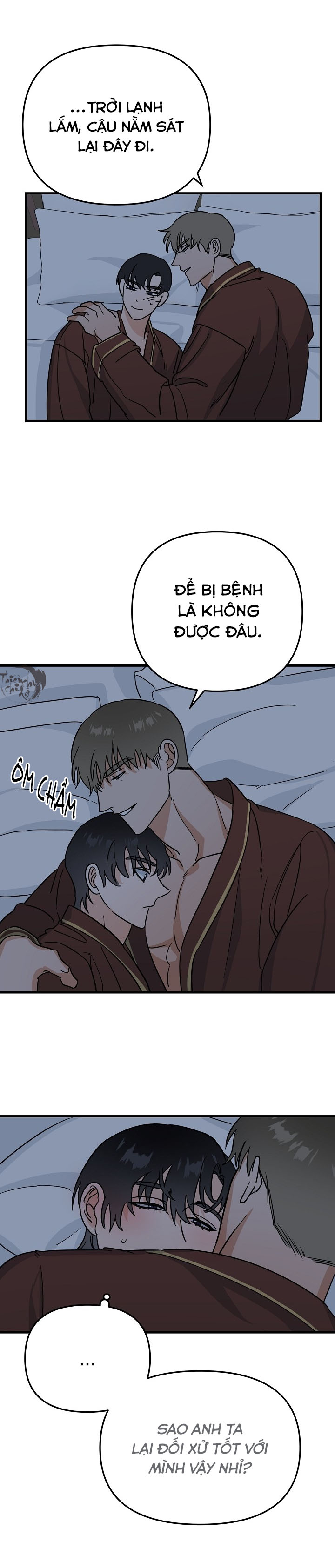 paradise again chapter 11 20