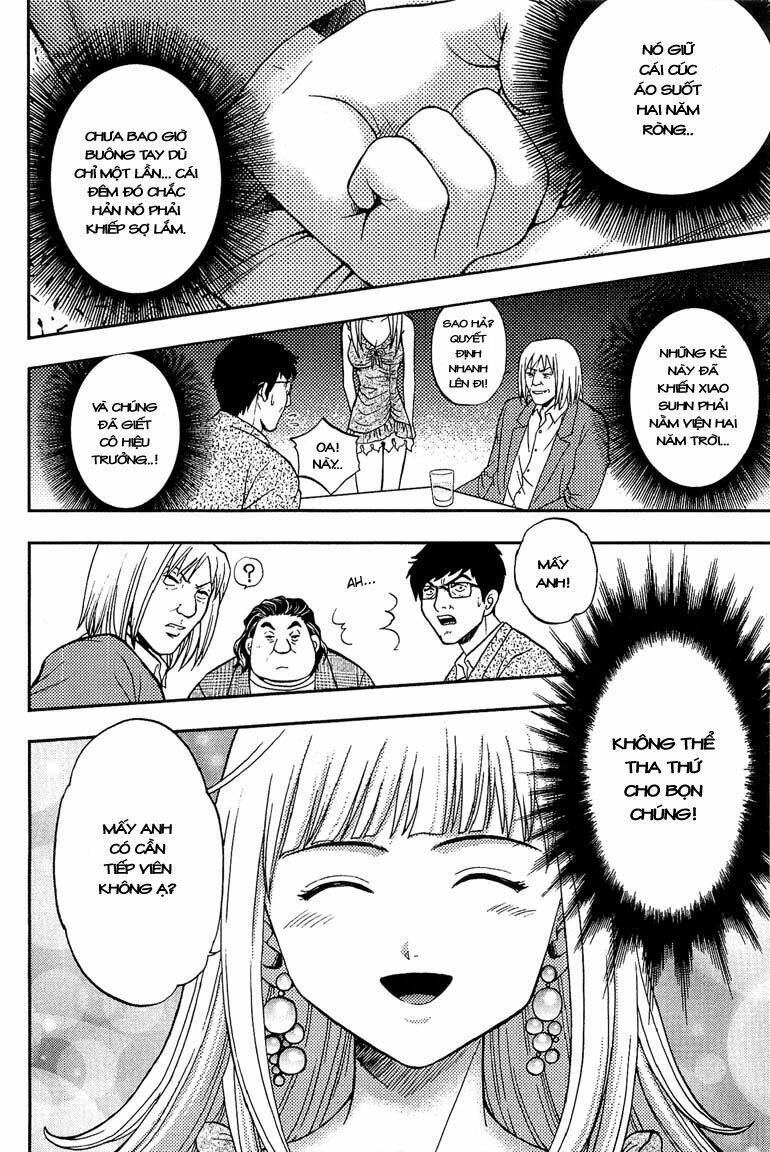 show me the money chapter 9 27