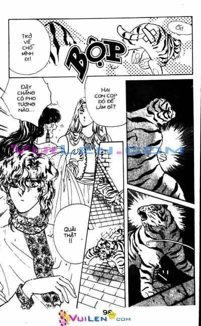 nàng công chúa ham chơi chapter 8 89