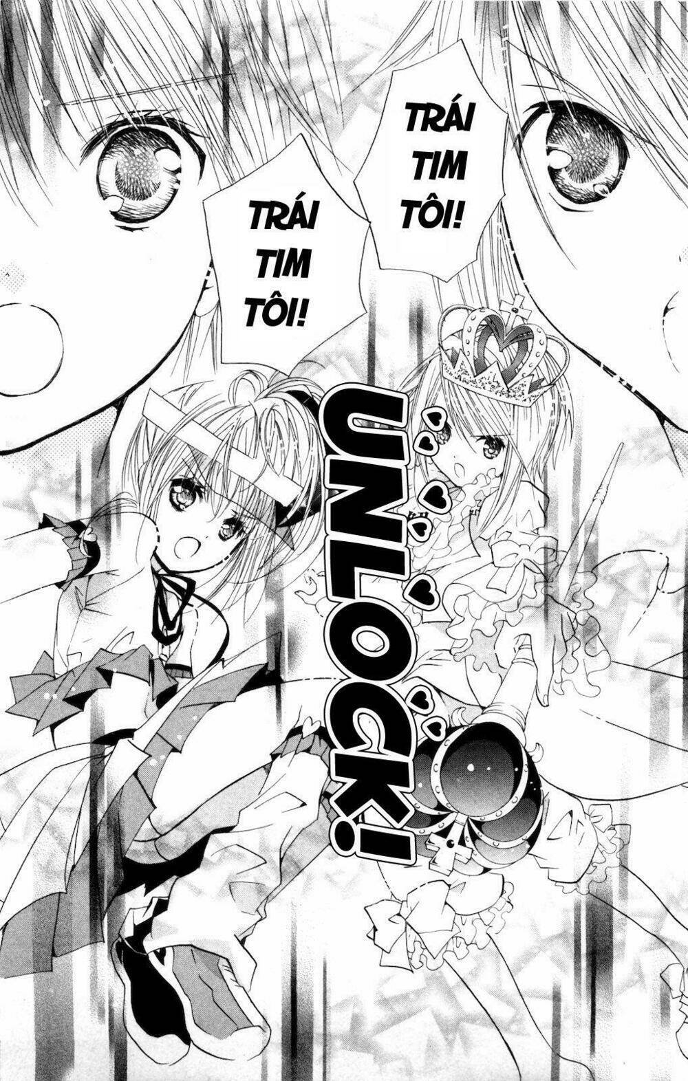 shugo chara chapter 35 19