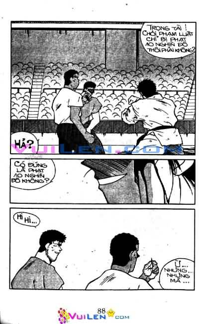 truyền nhân atula - shura no mon i chapter 33 89