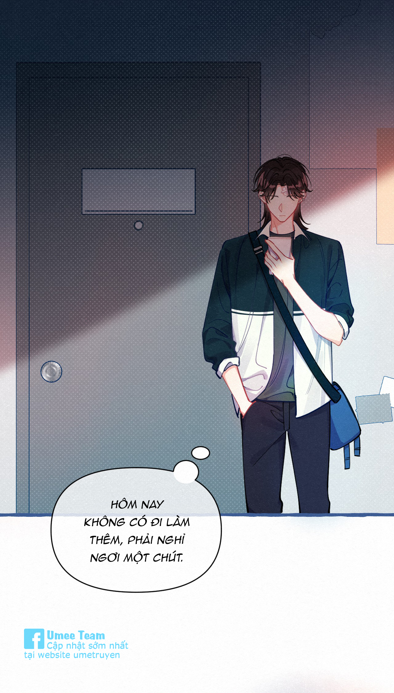 hồ ly phiền phức chapter 7 26