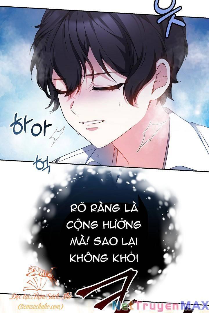 rồng con thuần hóa những kẻ điên chapter 23 20