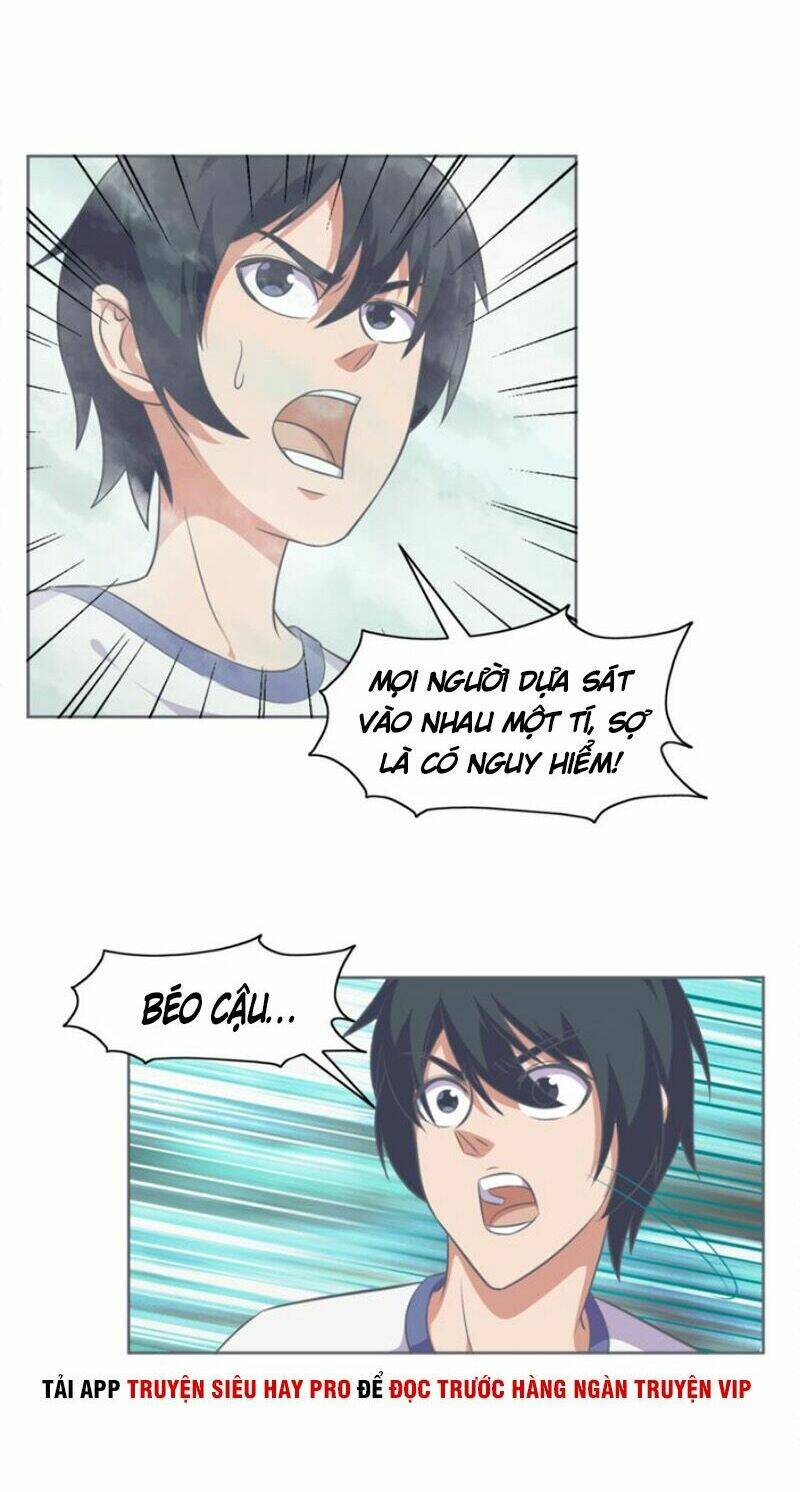 chín năm nghĩa vụ tu chân chapter 7 24