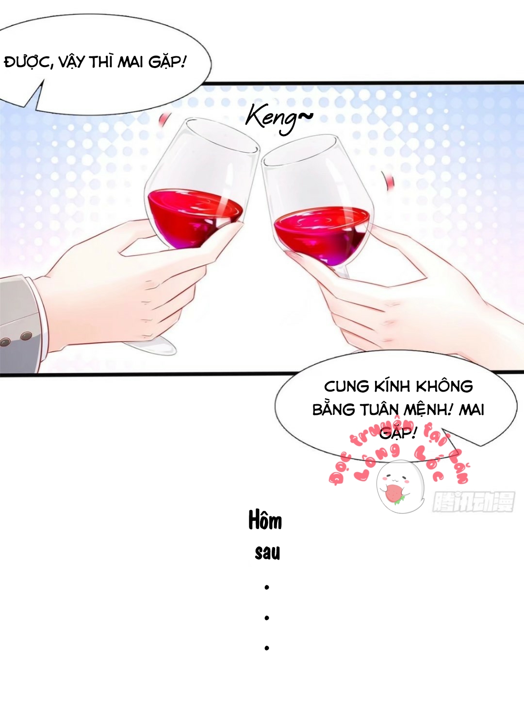 chị gái có thể có tâm tư gì xấu đây chapter 2 20