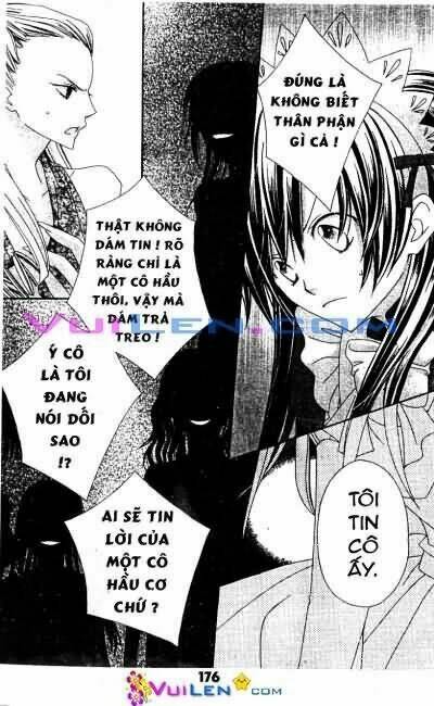 trái tim hoàng tử chapter 2 176