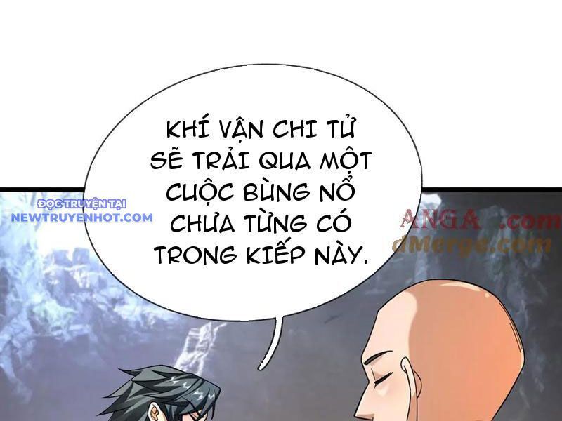 ngủ say vạn cổ: xuất thế đẩy ngang chư thiên chapter 72 111