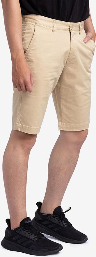 Quần Short Khaki Nam 0Ply Novelty