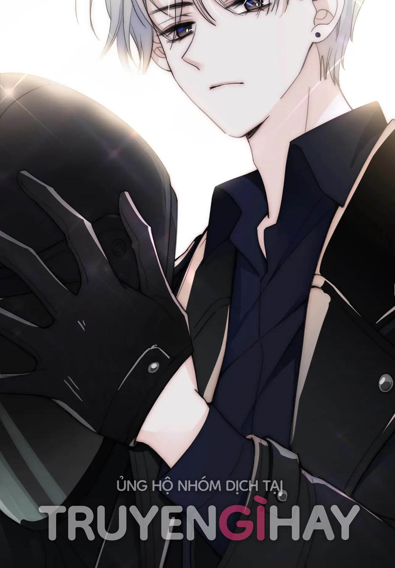 bệnh yêu chapter 3.2 22