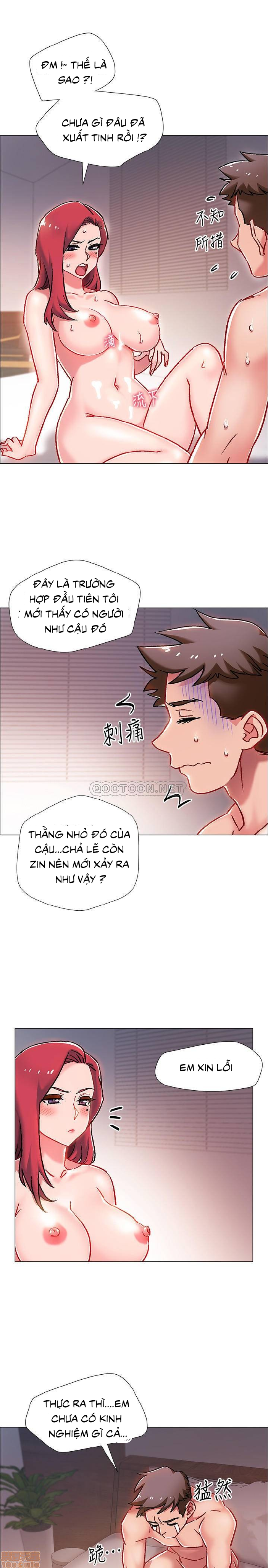 vã lắm rồi chapter 6 46