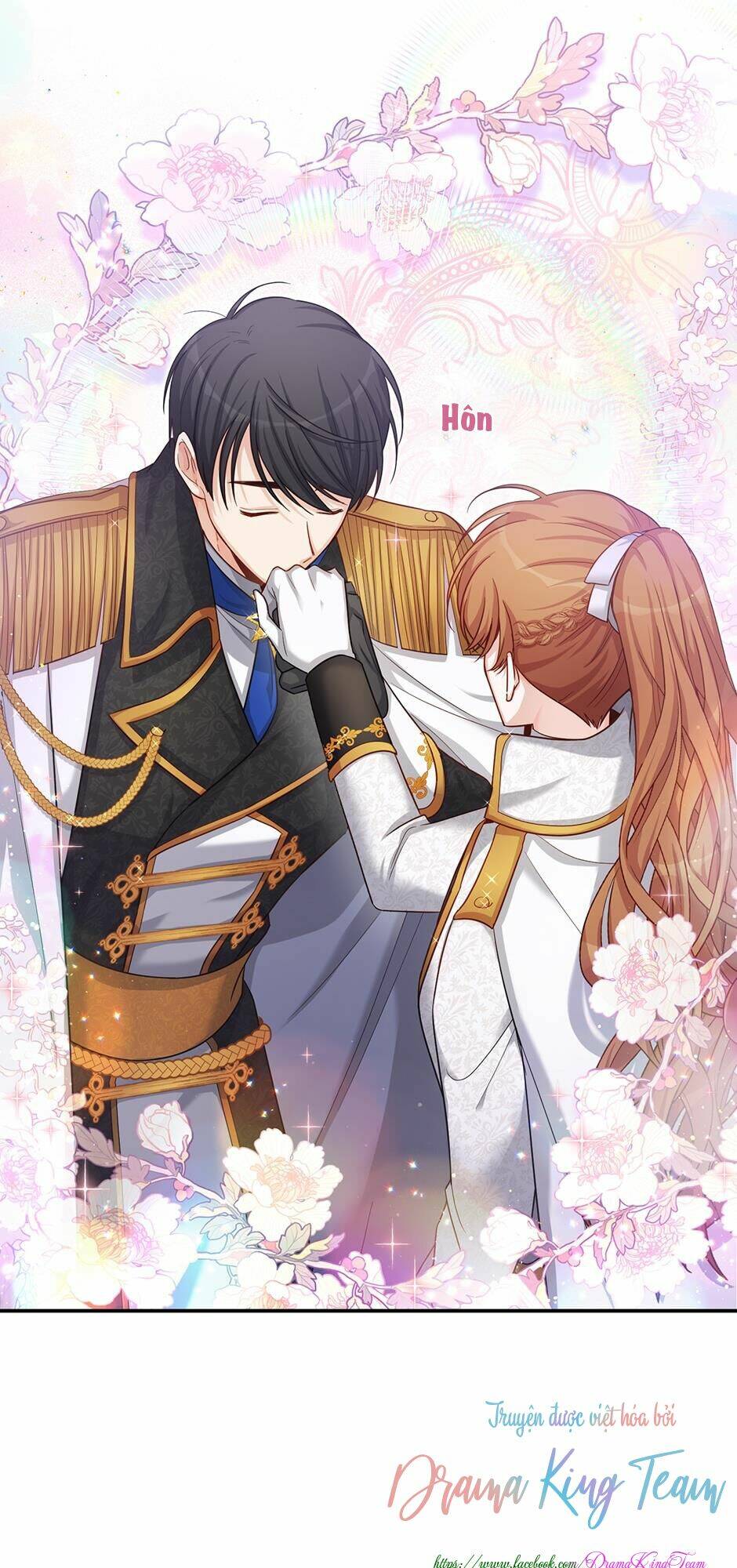 nữ công tước với tâm hồn trống rỗng chapter 86 30