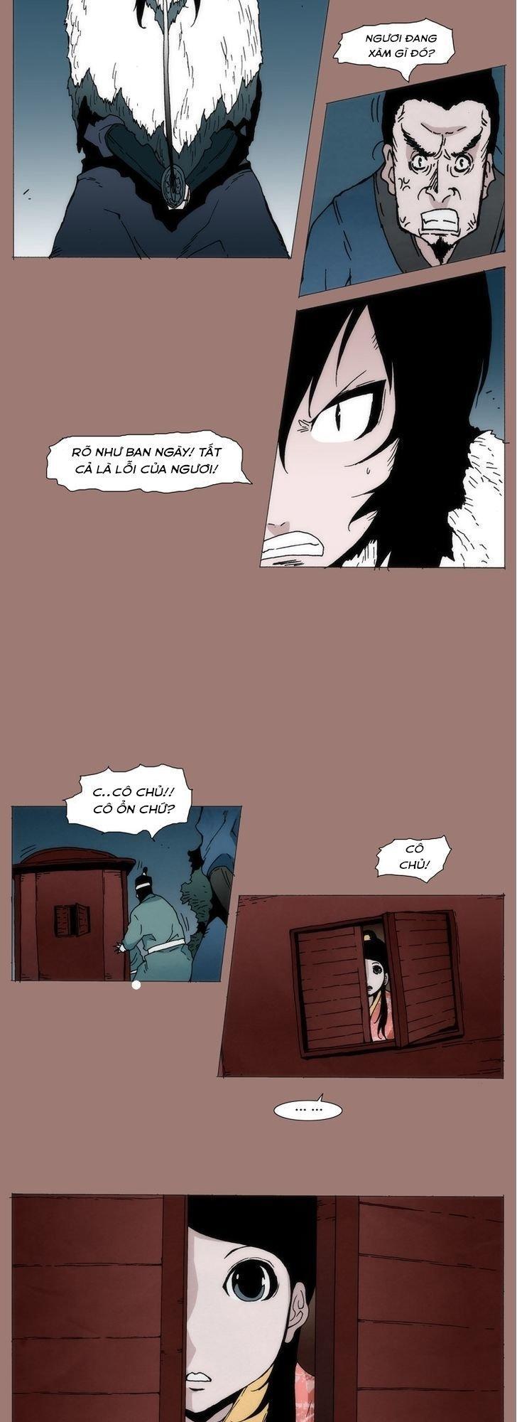 living with one leg chapter 10 20