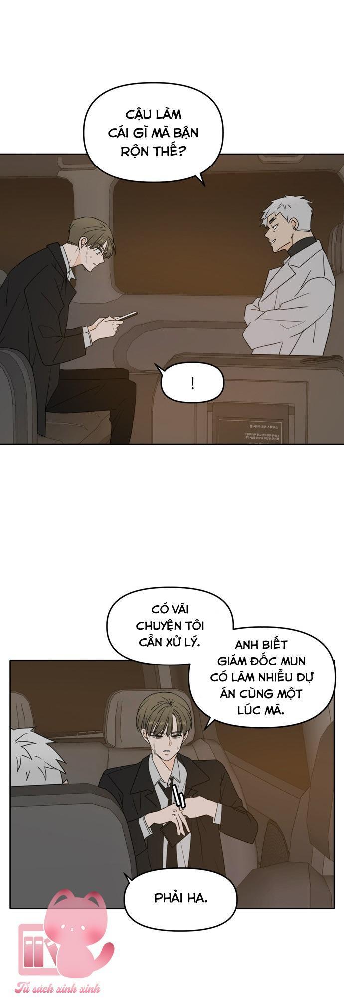 hẹn gặp nhau ở kiếp thứ 19 chapter 102 19